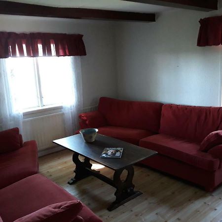 Hus Pa Lantgard Viken Villa Mjöhult Buitenkant foto